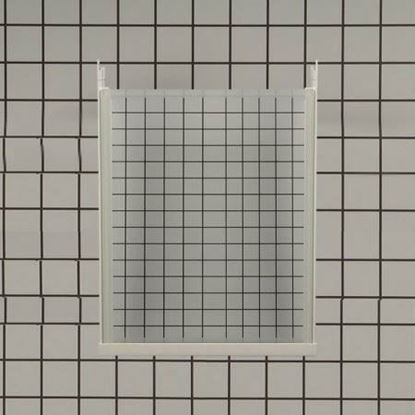 Picture of Whirlpool SHELF-GLAS - Part# W10801691