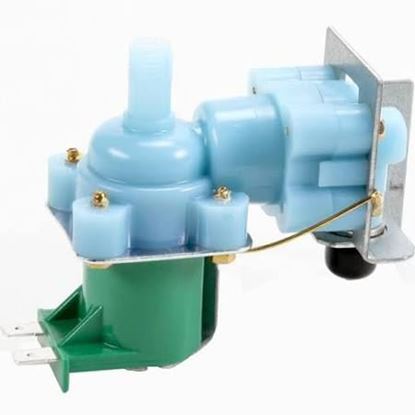 Picture of Whirlpool VALVE - Part# W10801996