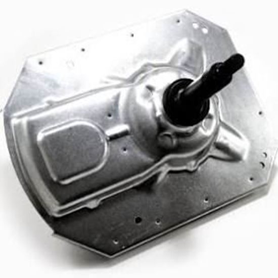 Picture of Whirlpool GEARCASE - Part# W10806333