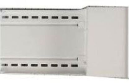 Picture of Whirlpool Jenn-Air KitchenAid Maytag Roper Admiral Sears Kenmore Norge Magic Chef Amana Refrigerator DOOR HANDLE - Part# W10806512