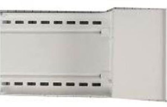 Picture of Whirlpool Jenn-Air KitchenAid Maytag Roper Admiral Sears Kenmore Norge Magic Chef Amana Refrigerator DOOR HANDLE - Part# W10806512