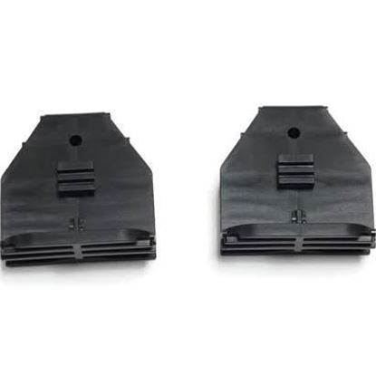 Picture of Whirlpool GLIDE-DRWR - Part# W10807828