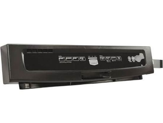 Picture of Whirlpool CONTROL PANEL - Part# W10810104