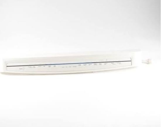 Picture of Whirlpool PANEL-CNTL - Part# W10811167