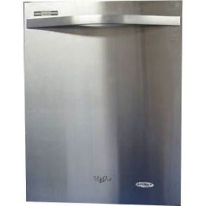 Picture of Whirlpool PANEL - Part# W10814587