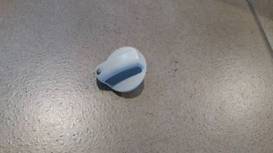 Picture of Whirlpool KNOB - Part# W10816321