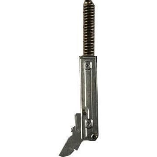 Picture of Whirlpool HINGE-DOOR - Part# W10825778