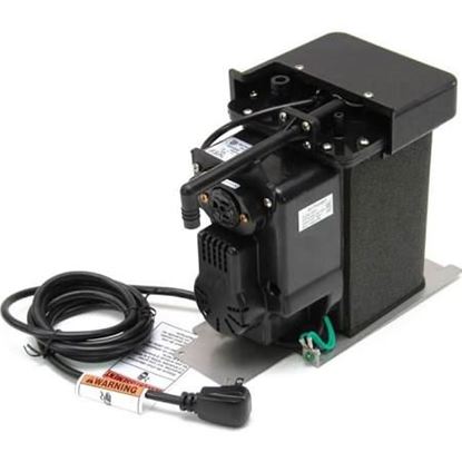 Picture of Whirlpool PUMP - Part# W10825875