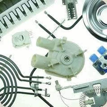 Picture of Whirlpool CLIP - Part# W10838078