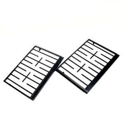 Picture of Whirlpool GRATE-KIT - Part# W10838962