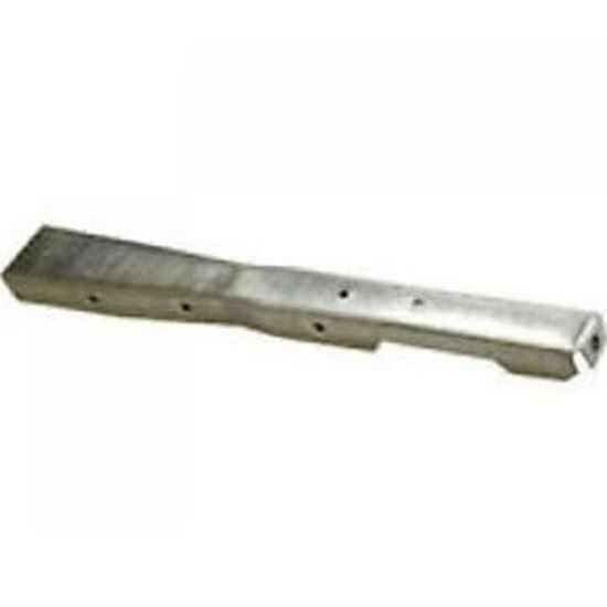 Picture of Whirlpool BRKT-MNTG - Part# W10838990