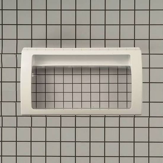 Picture of Whirlpool FRONT-BSKT - Part# W10839856