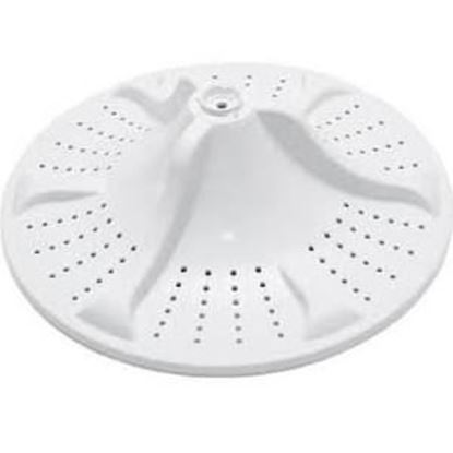 Picture of Whirlpool WASHPLATE - Part# W10843780