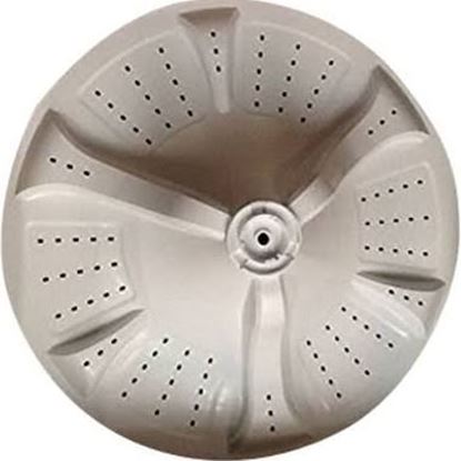 Picture of Whirlpool WASHPLATE - Part# W10846191