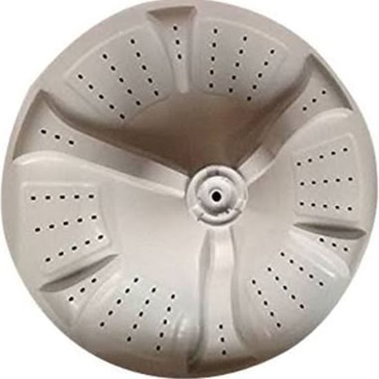 Picture of Whirlpool WASHPLATE - Part# W10846191