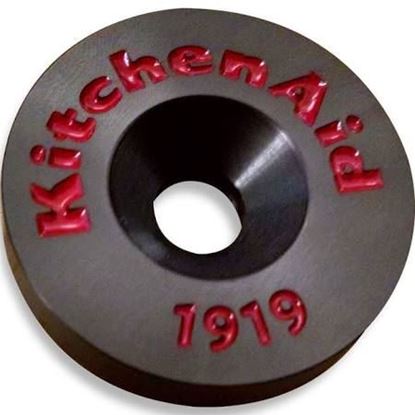 Picture of Whirlpool MEDALLION - Part# W10846206