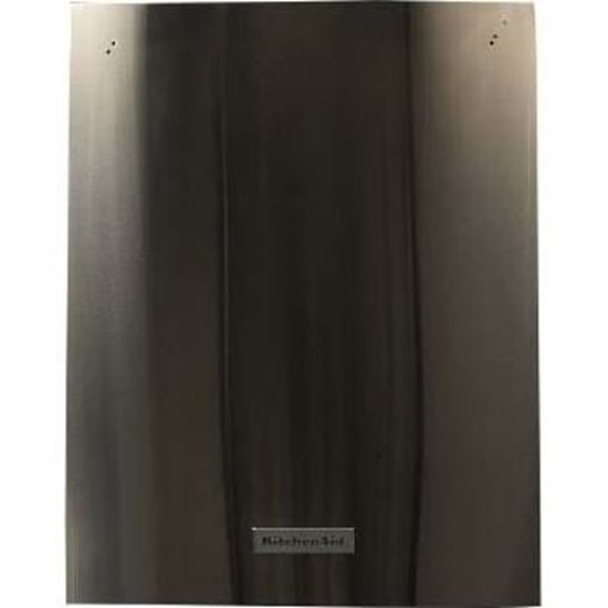 Picture of Whirlpool PANEL - Part# W10847243