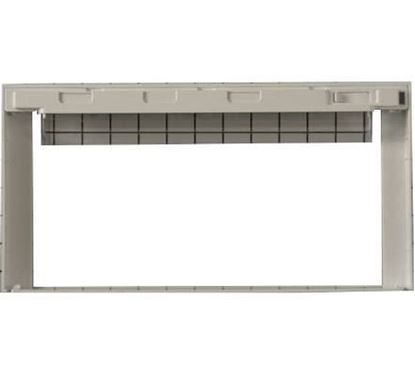 Picture of Whirlpool FRONT-PAN - Part# W10847546