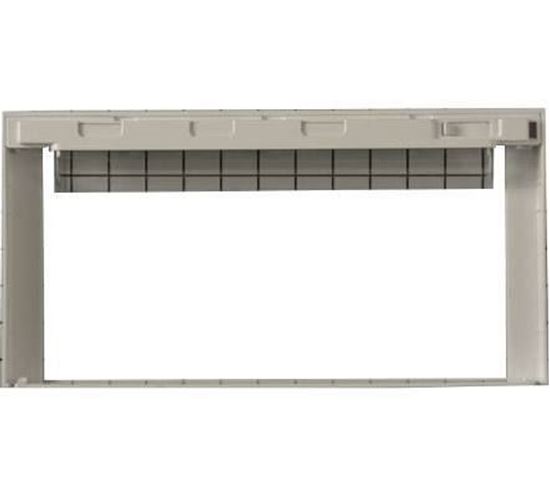 Picture of Whirlpool FRONT-PAN - Part# W10847546