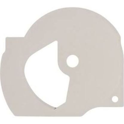 Picture of Whirlpool BAFFLE - Part# W10852691