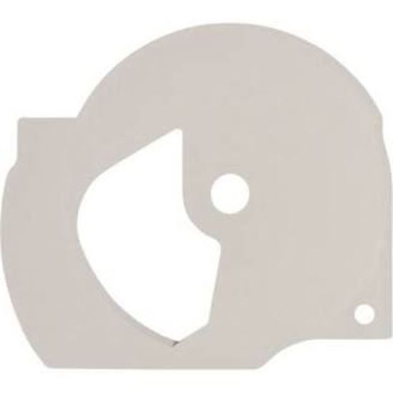 Picture of Whirlpool BAFFLE - Part# W10852691