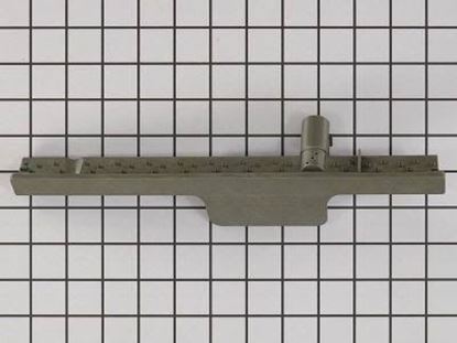 Picture of Whirlpool MANIFOLD - Part# W10858104