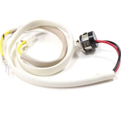 Picture of Whirlpool BIMETL-DEF - Part# W10860146