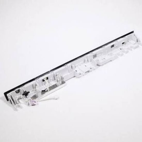 Picture of Whirlpool PANEL-CNTL - Part# W10860320