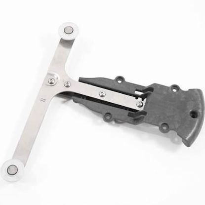 Picture of Whirlpool ADJUSTER - Part# W10860748