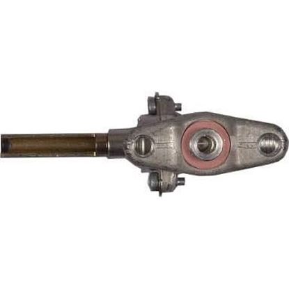 Picture of Whirlpool VALVE-BRNR - Part# W10861716