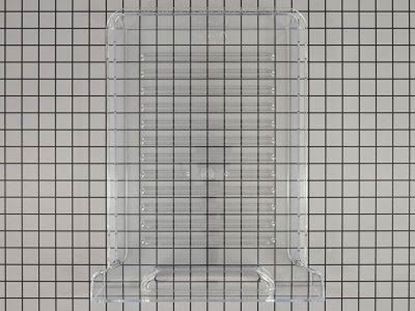 Picture of Whirlpool PAN-MEAT - Part# W10861806