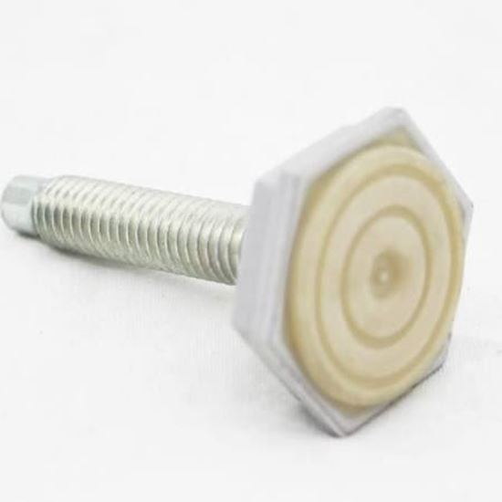 Picture of Whirlpool FEET-LVLNG - Part# W10862938