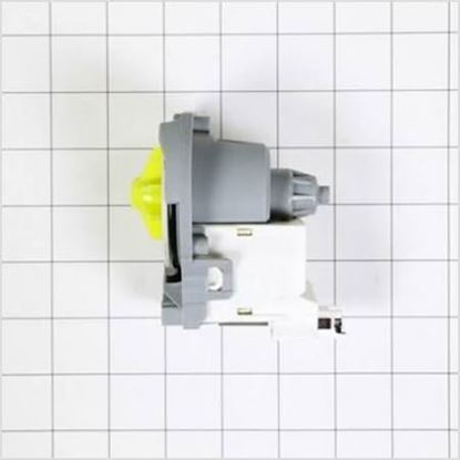 Picture of Whirlpool PUMP - Part# W10876537