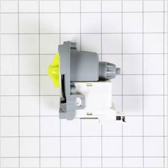 Picture of Whirlpool PUMP - Part# W10876537