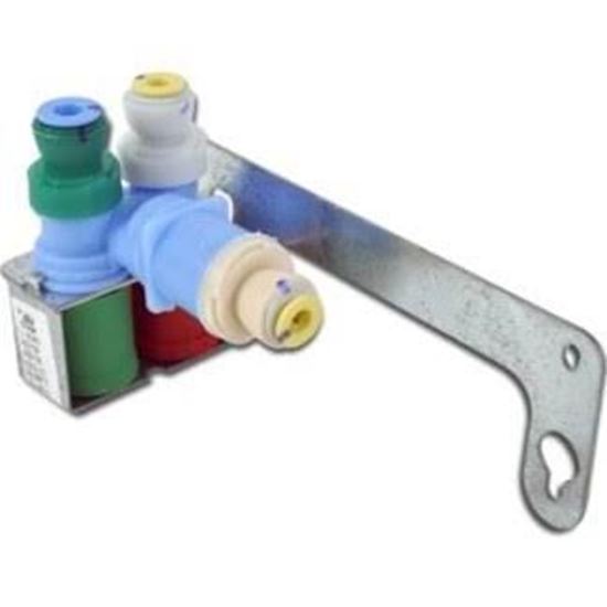 Picture of Whirlpool VALVE-INLT - Part# WP2188785
