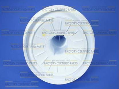 Picture of Whirlpool AGITATOR - Part# WP3350830