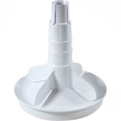 Picture of Whirlpool AGITATOR - Part# WP3350832