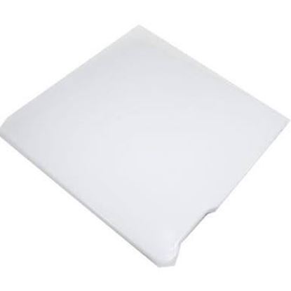 Picture of Whirlpool LID - Part# WP3398848
