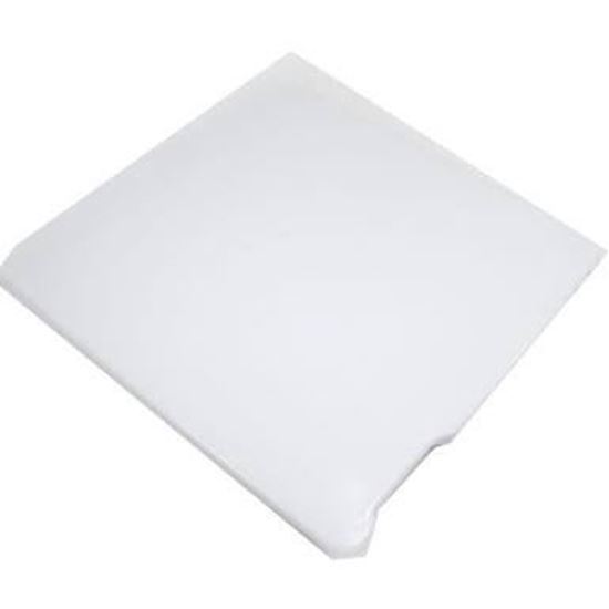 Picture of Whirlpool LID - Part# WP3398848