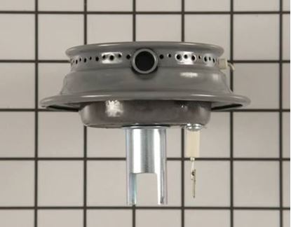 Picture of Whirlpool BURNER - Part# WP3412D021-26