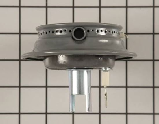 Picture of Whirlpool BURNER - Part# WP3412D021-26