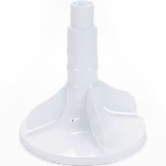 Picture of Whirlpool AGITATOR - Part# WP3947517