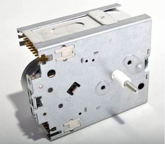 Picture of Whirlpool TIMER - Part# WP3955184