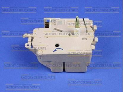 Picture of Whirlpool TIMER - Part# WP3955190