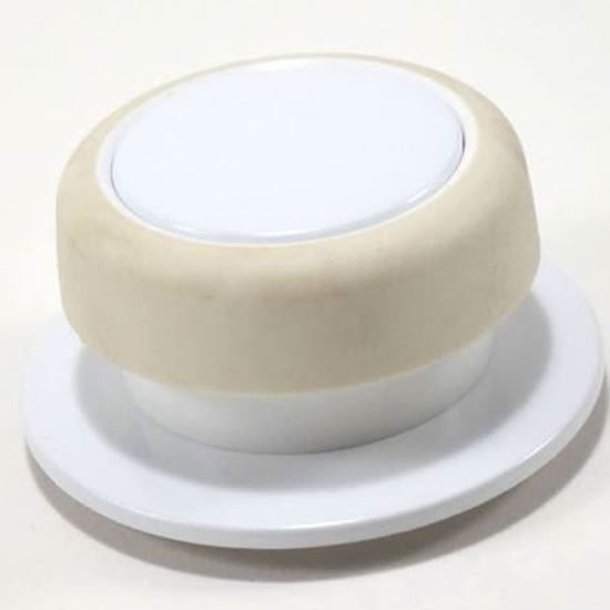 Picture of Whirlpool KNOB - Part# WP3957746