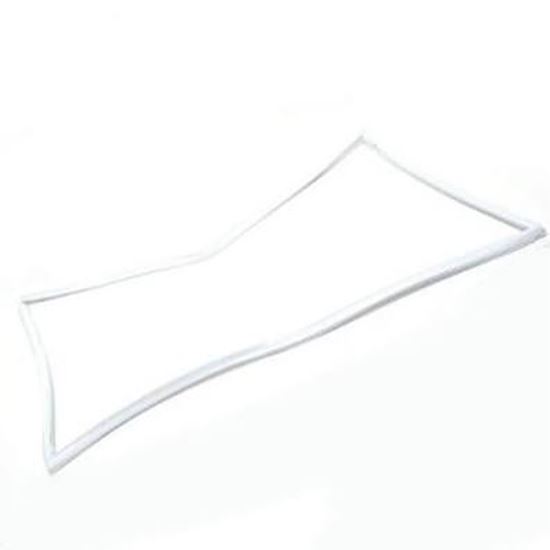 Picture of Whirlpool GASKET-DOR - Part# WP4-65151-001