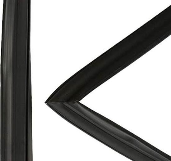 Picture of Whirlpool GASKET-DOR - Part# WP4-81048-007