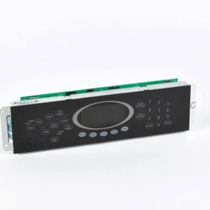 Picture of Whirlpool CONTROLSW - Part# WP5701M802-60