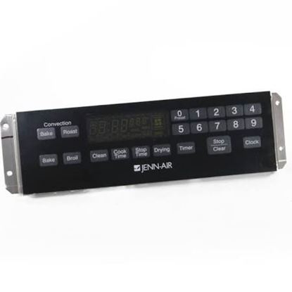 Picture of Whirlpool CNTRL-ELEC - Part# WP5760M302-60