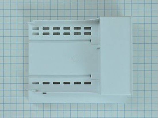 Picture of Whirlpool ENCLOSURE- - Part# WP61004881